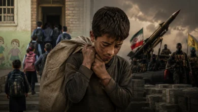 کودک و نوجوان