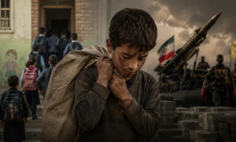 کودک و نوجوان