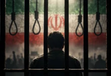 محکوم به اعدام