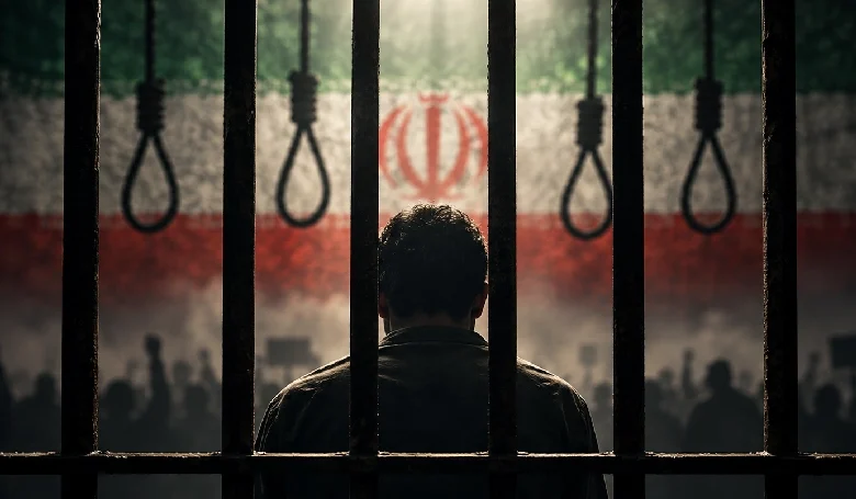 محکوم به اعدام