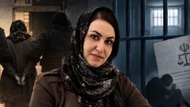 سرنوشت مژده هاشمی