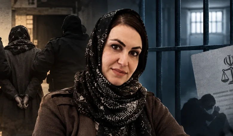 سرنوشت مژده هاشمی