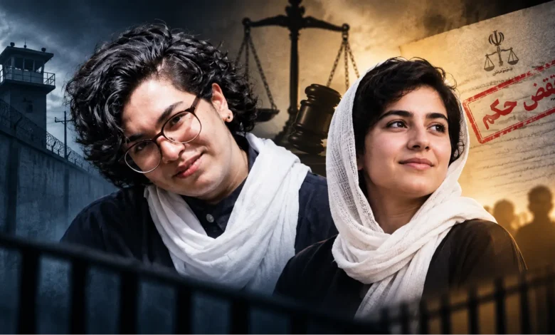 محمد نادری