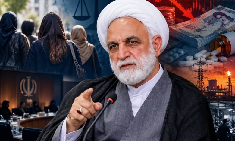 مسئله امنیتی