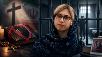 غزل مرزبان