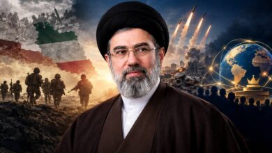 پیروزی جمهوری اسلامی