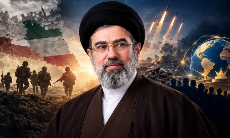 پیروزی جمهوری اسلامی