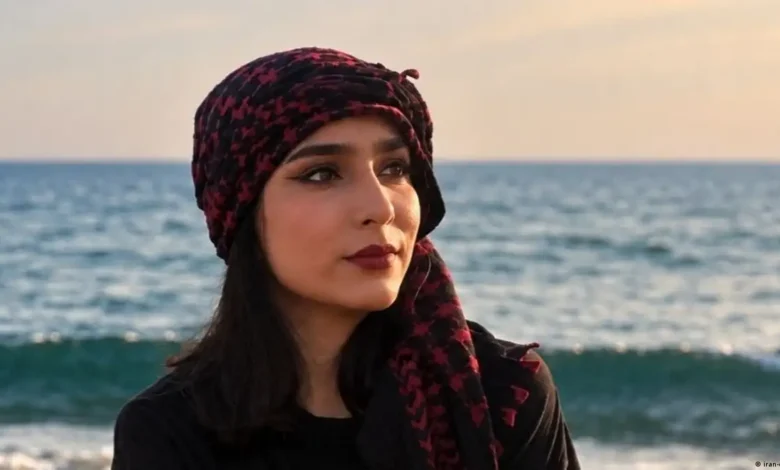 نجمه امینی