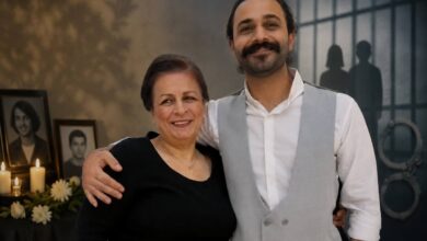 نزهت میرراضی