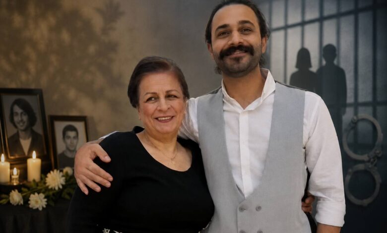 نزهت میرراضی