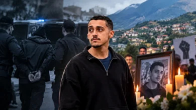 امیر فرنیا
