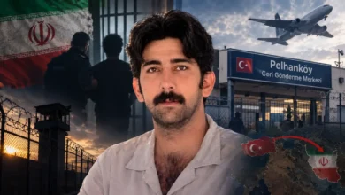 کیهان جوانمردی