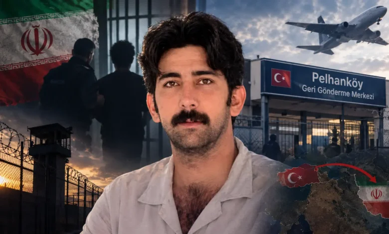 کیهان جوانمردی