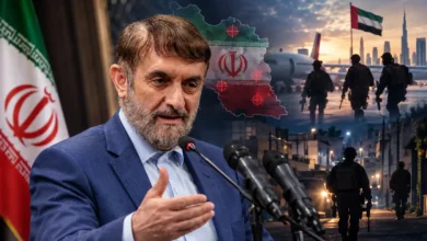 ادعای امنیتی