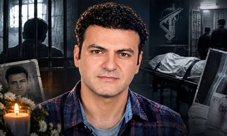 فرید مکاری