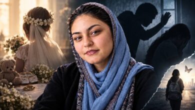 کودکهمسری