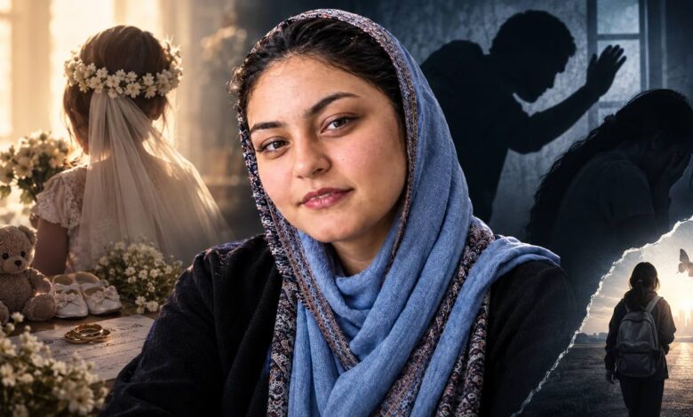 کودکهمسری