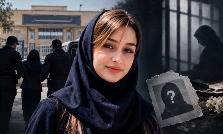 پریا نصیری