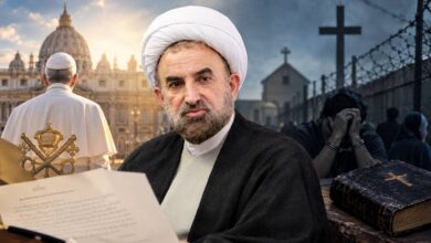 محمدحسین مختاری