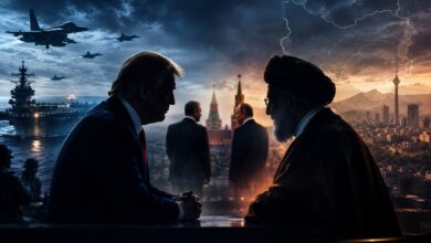 پیام پزشکیان به ترامپ