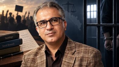 مصطفی مهرآیین