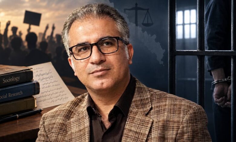 مصطفی مهرآیین
